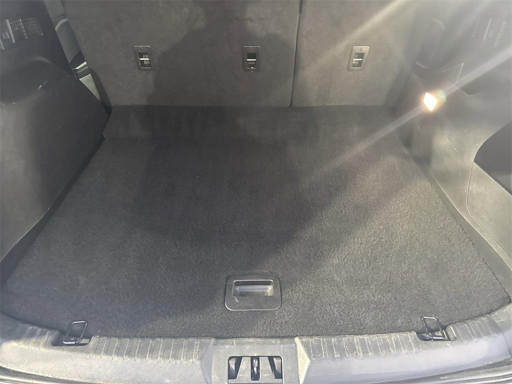 used 2024 Ford Edge car, priced at $20,892