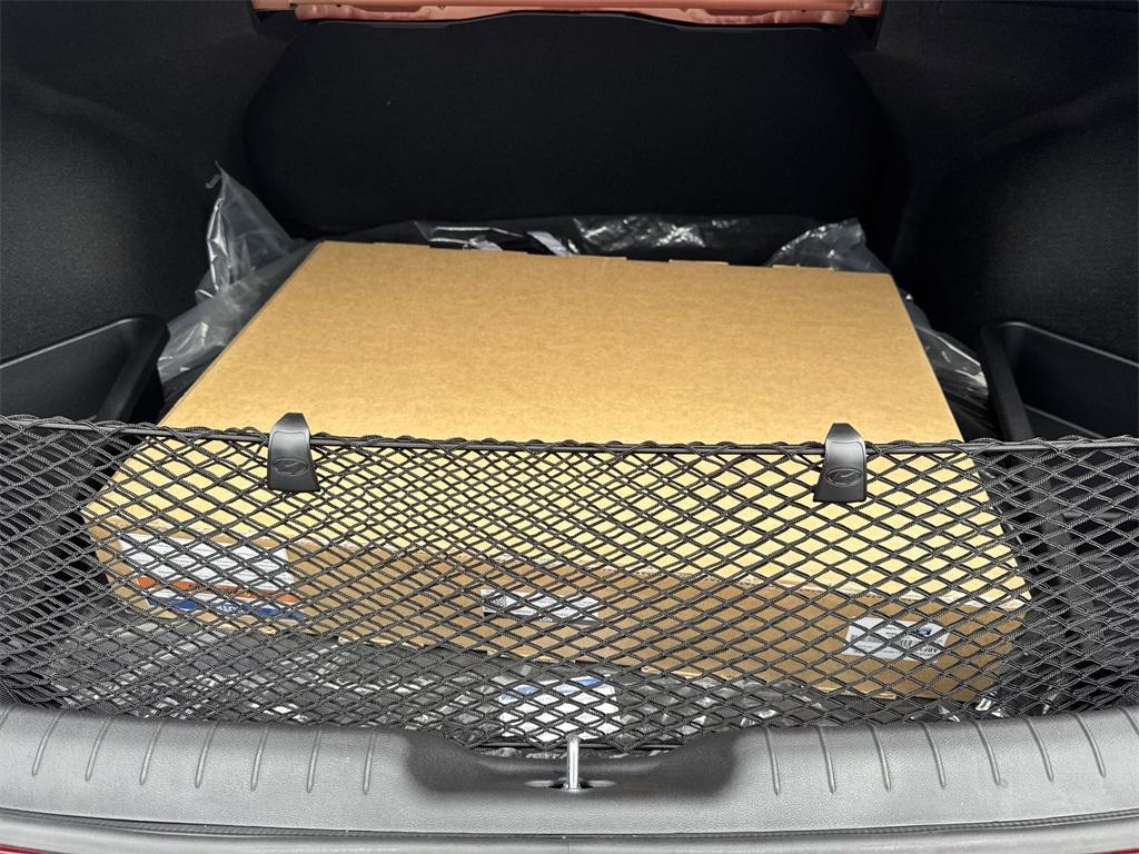 new 2026 Hyundai Elantra car, priced at $26,145