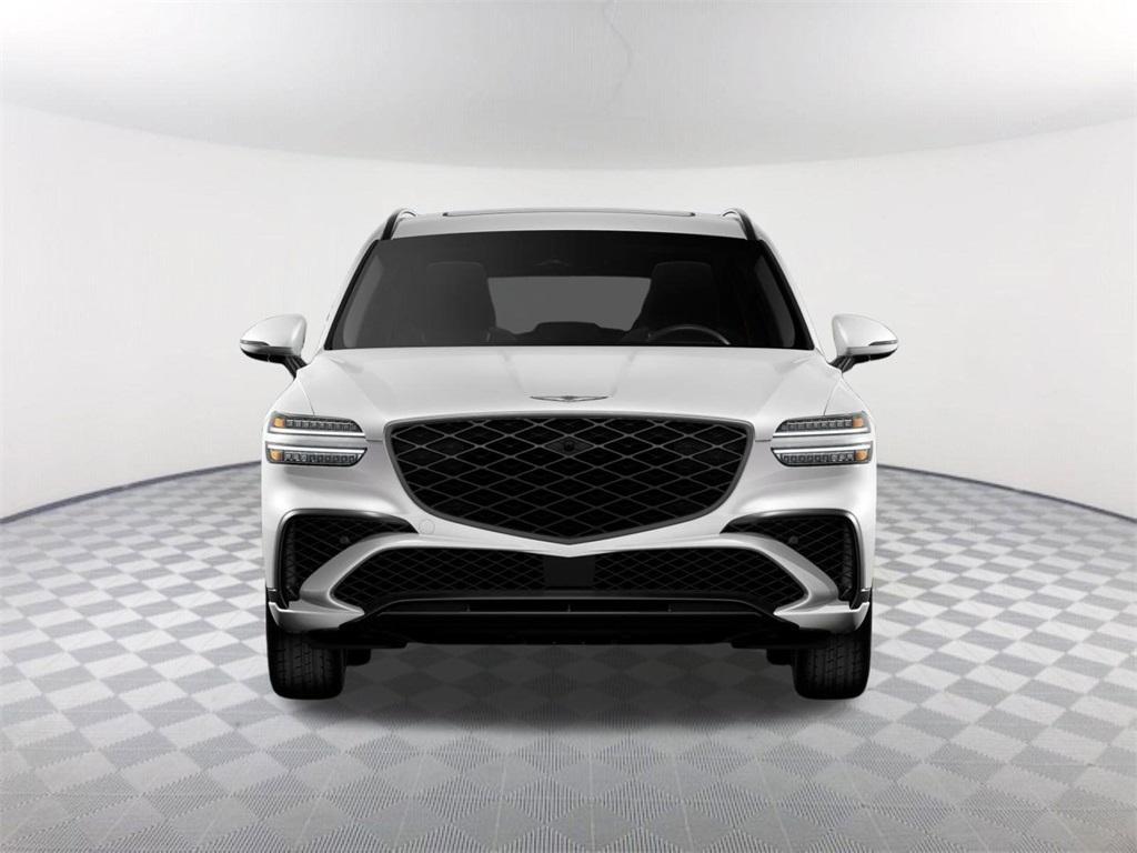 new 2026 Genesis GV70 car, priced at $67,225