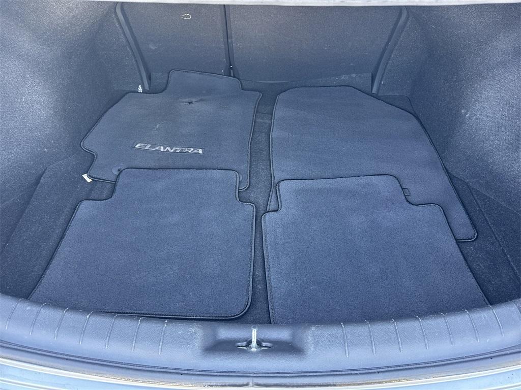 used 2020 Hyundai Elantra car, priced at $11,991