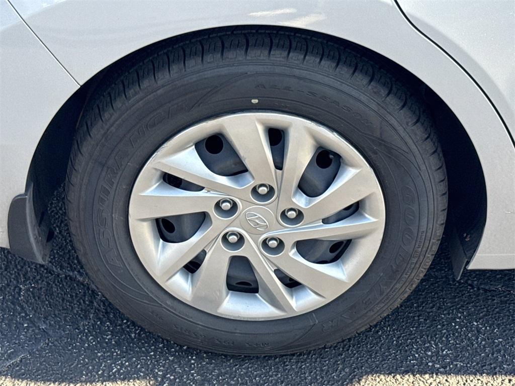 used 2020 Hyundai Elantra car, priced at $11,991