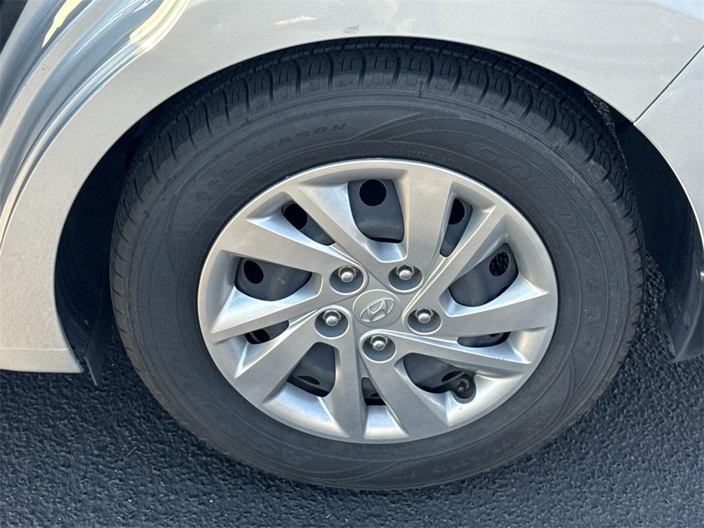 used 2020 Hyundai Elantra car, priced at $11,991