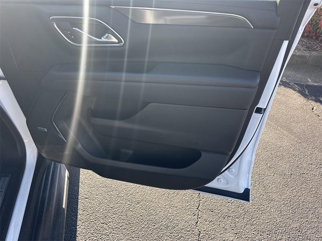 used 2023 Chevrolet Tahoe car, priced at $59,795