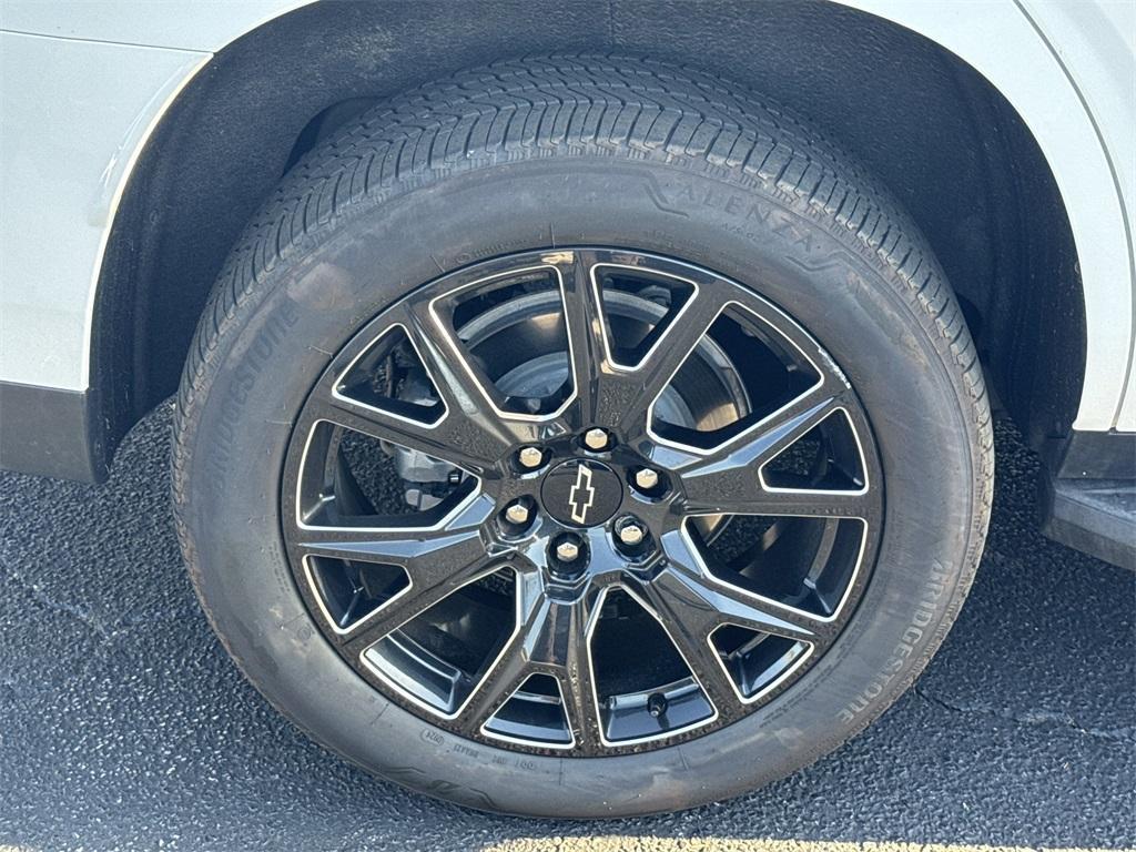 used 2023 Chevrolet Tahoe car, priced at $59,795