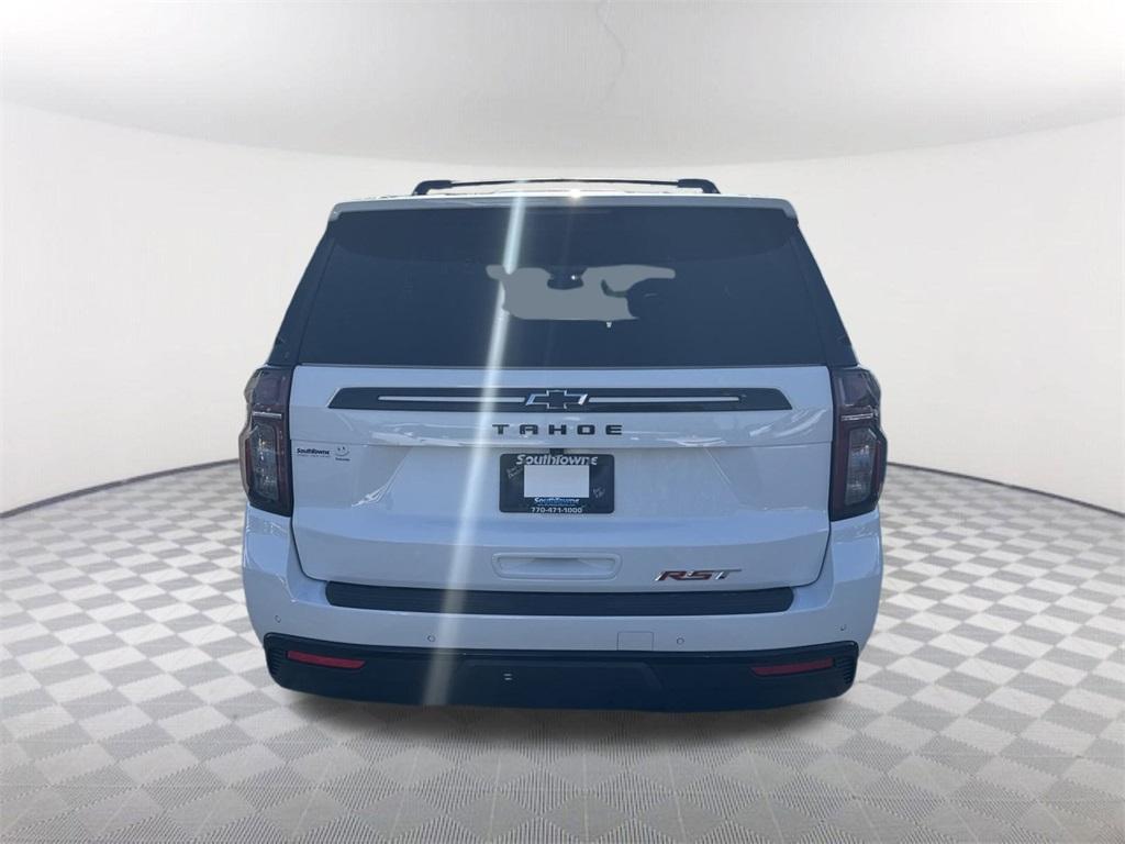used 2023 Chevrolet Tahoe car, priced at $59,795
