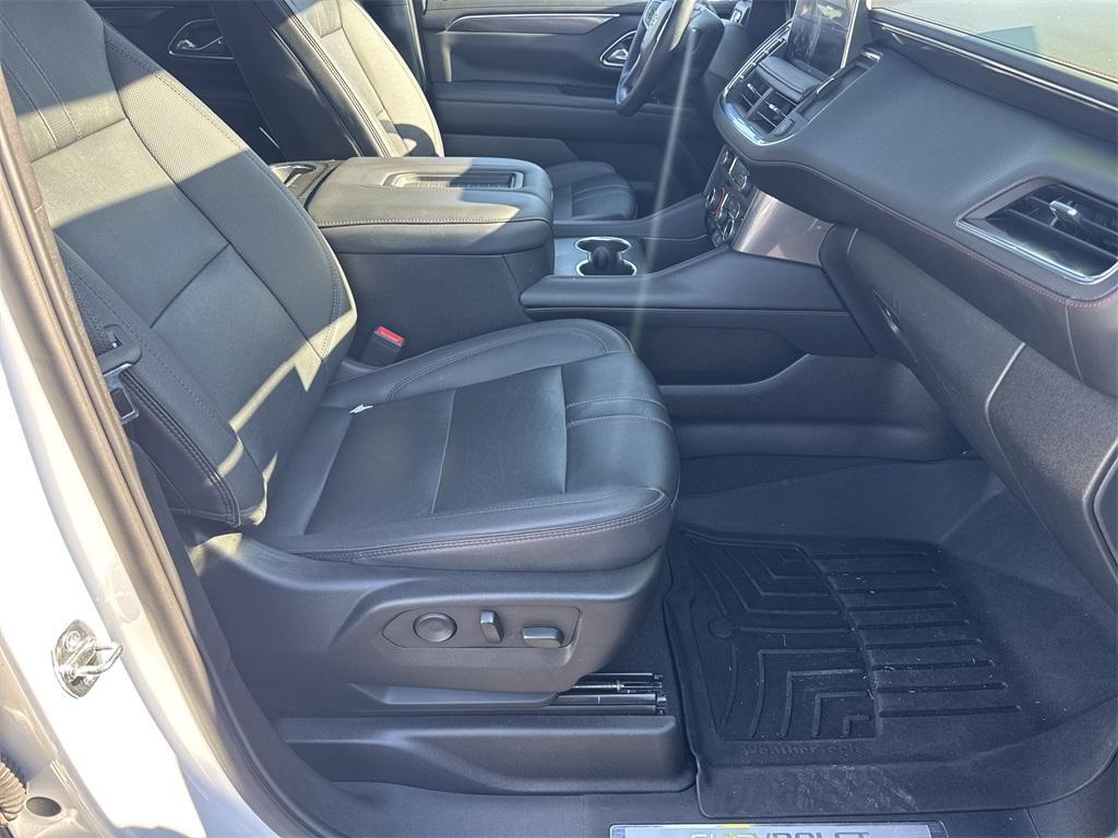 used 2023 Chevrolet Tahoe car, priced at $59,795