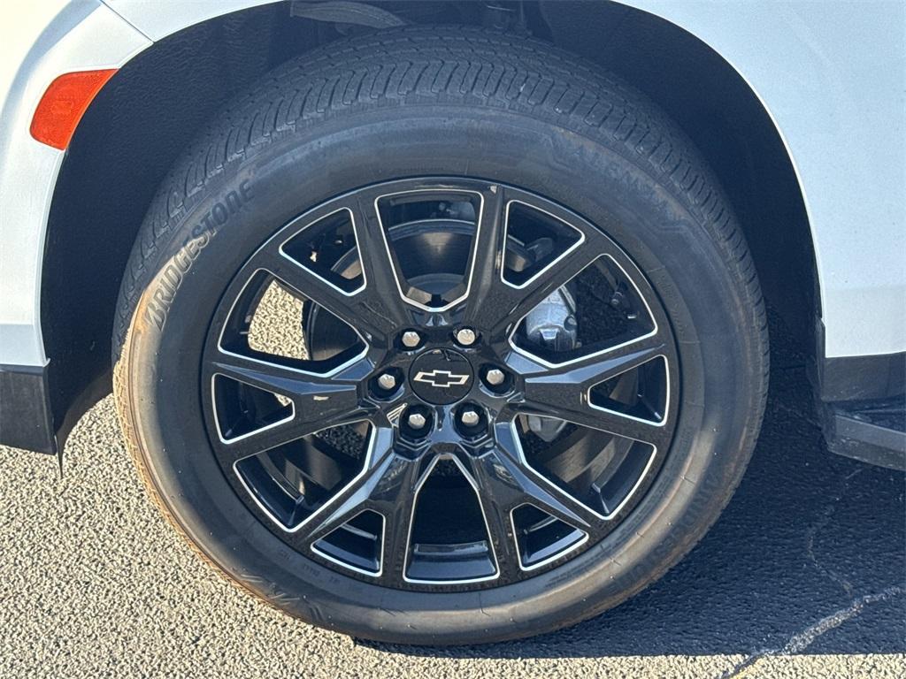 used 2023 Chevrolet Tahoe car, priced at $59,795