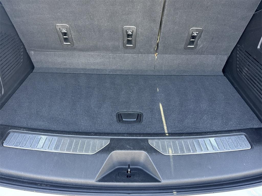 used 2023 Chevrolet Tahoe car, priced at $59,795