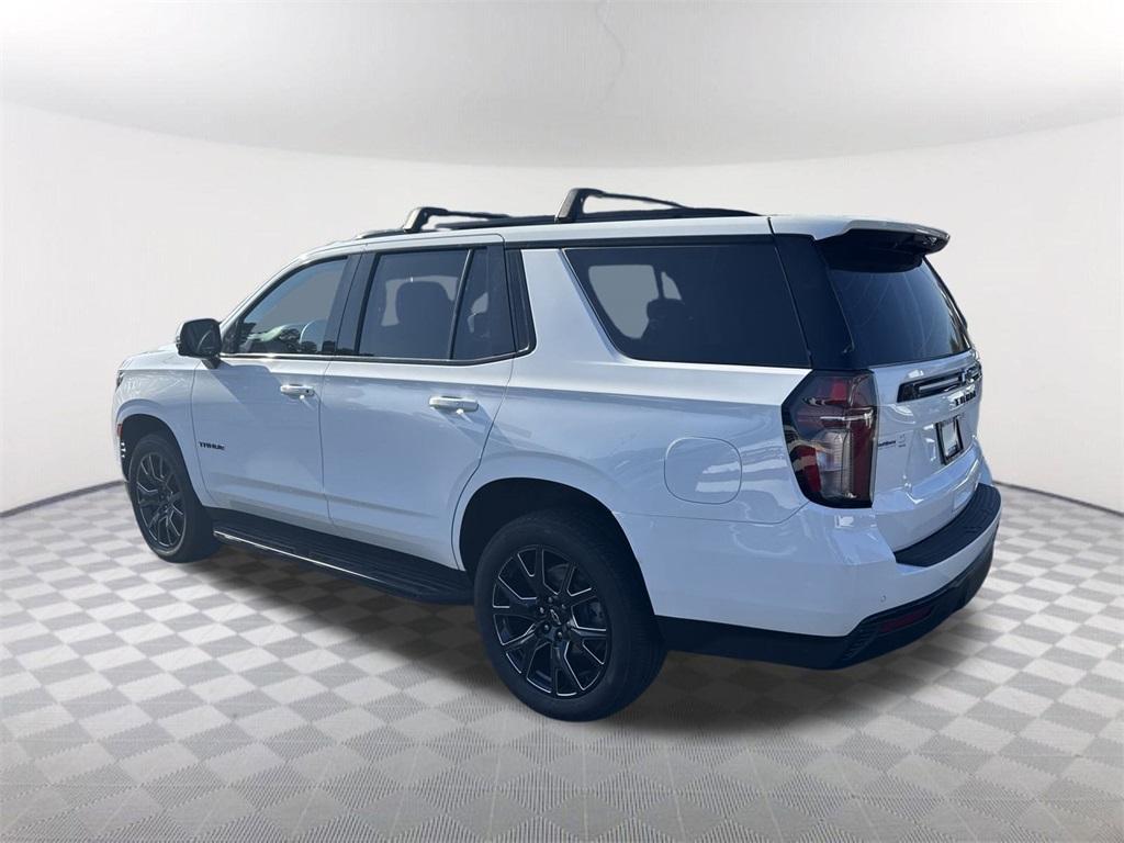 used 2023 Chevrolet Tahoe car, priced at $59,795