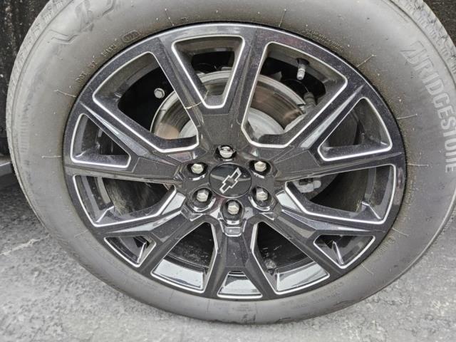 used 2023 Chevrolet Tahoe car, priced at $59,984