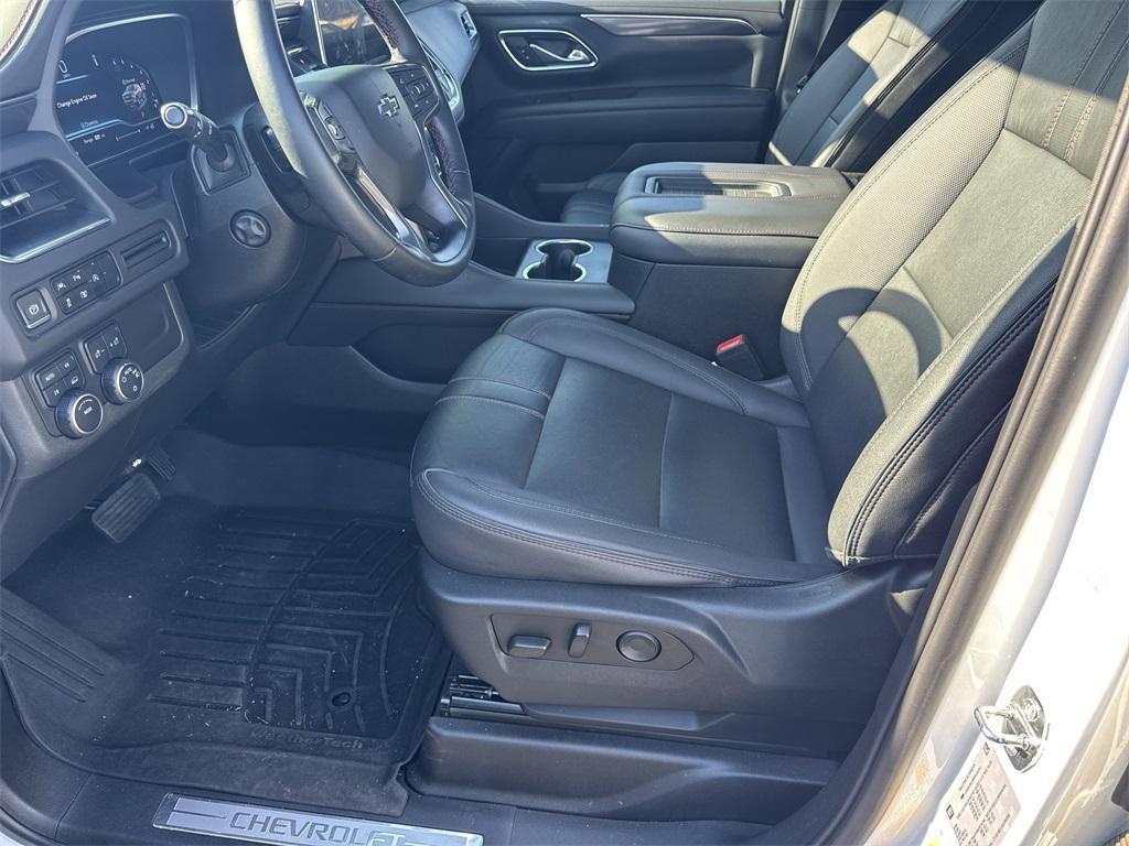 used 2023 Chevrolet Tahoe car, priced at $59,795