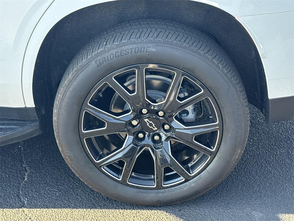 used 2023 Chevrolet Tahoe car, priced at $59,795