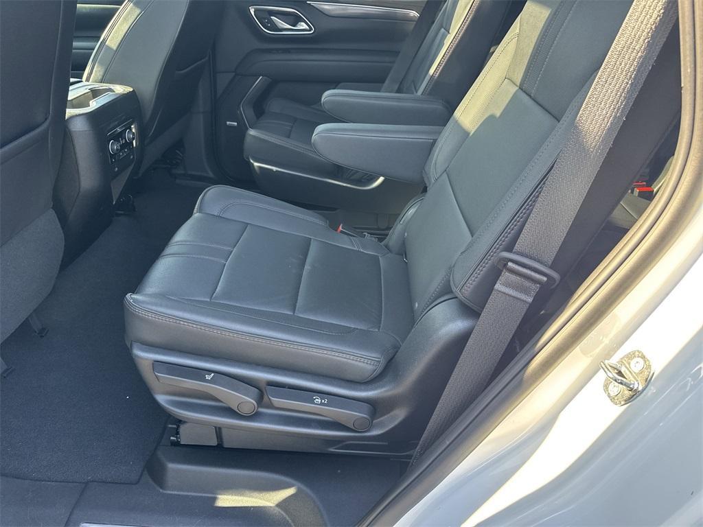 used 2023 Chevrolet Tahoe car, priced at $59,795