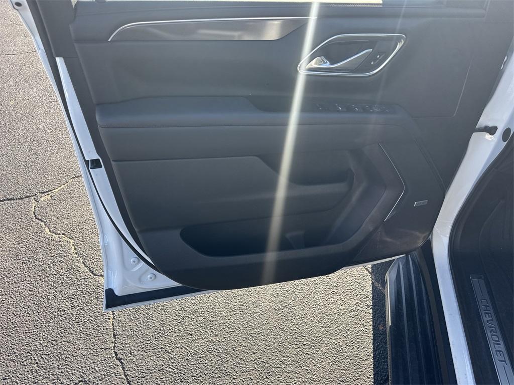 used 2023 Chevrolet Tahoe car, priced at $59,795