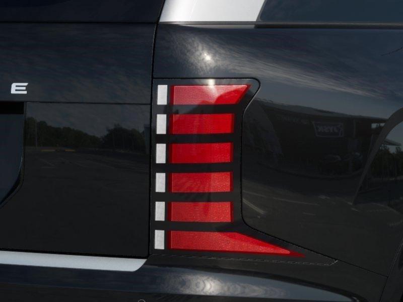 new 2026 Hyundai Palisade car, priced at $56,925