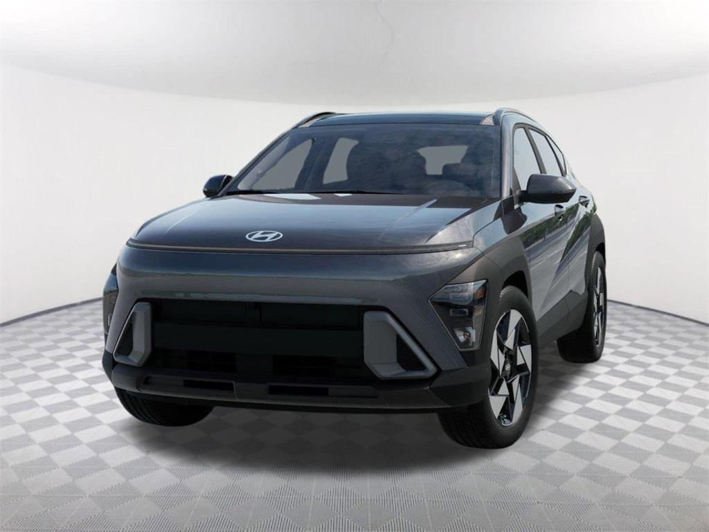 new 2026 Hyundai Kona car, priced at $28,990