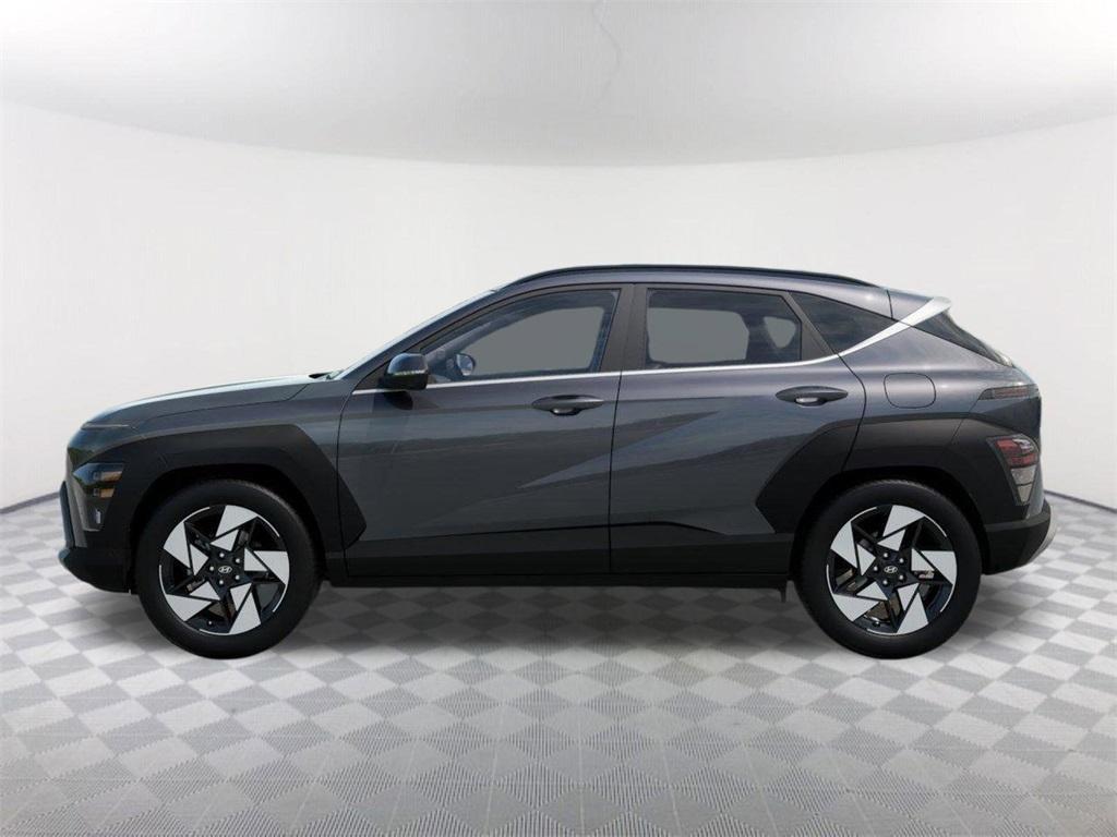 new 2026 Hyundai Kona car, priced at $28,990