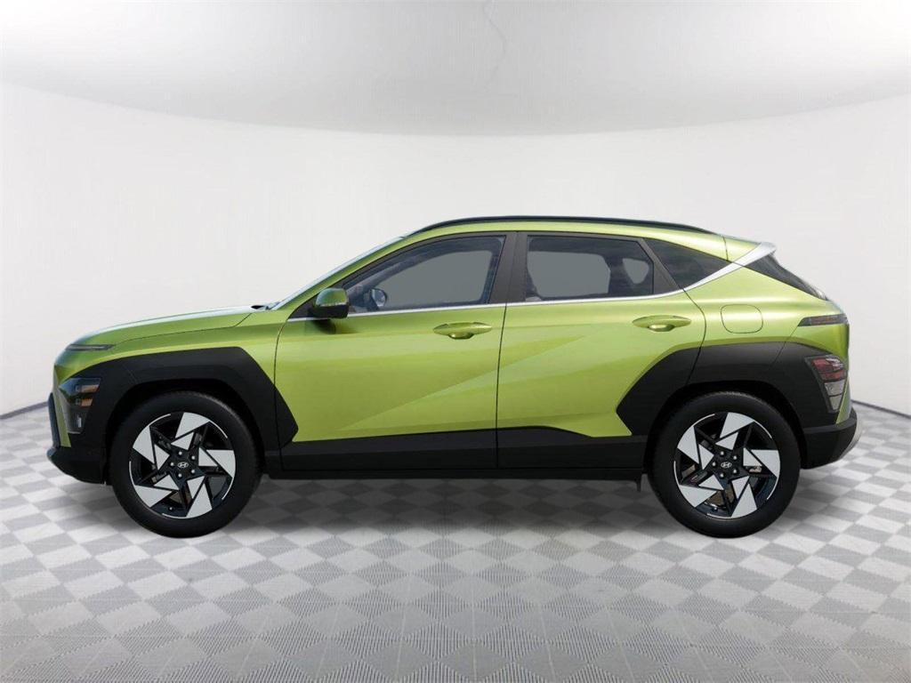 new 2026 Hyundai Kona car, priced at $28,775