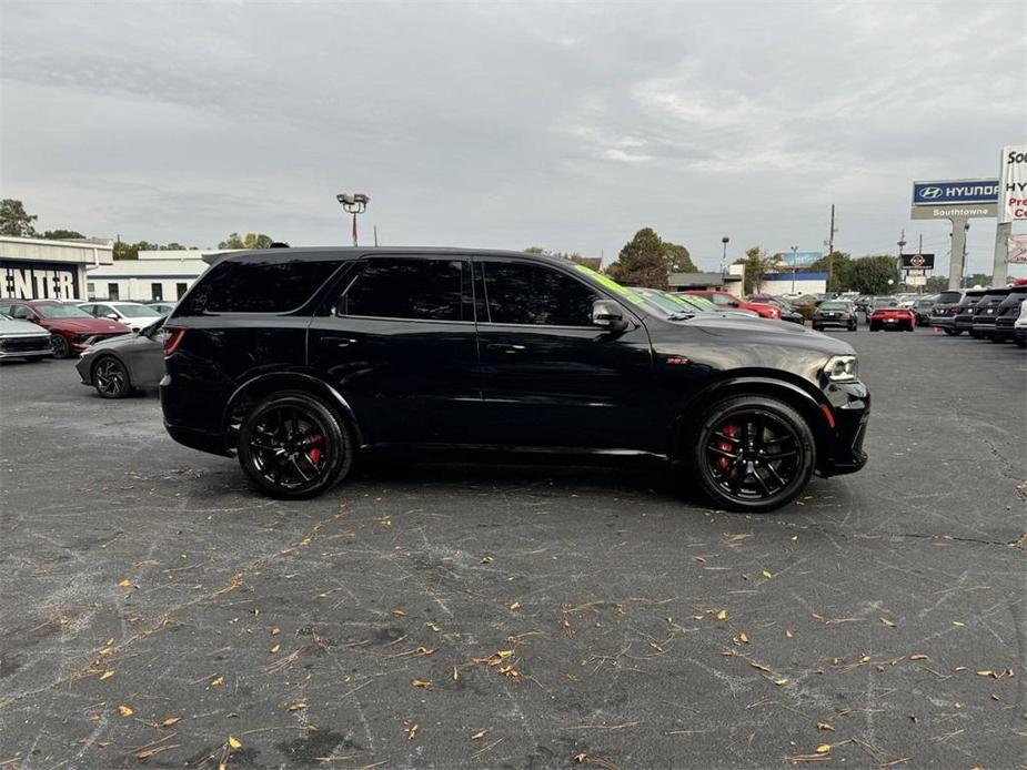 used 2021 Dodge Durango car, priced at $47,251