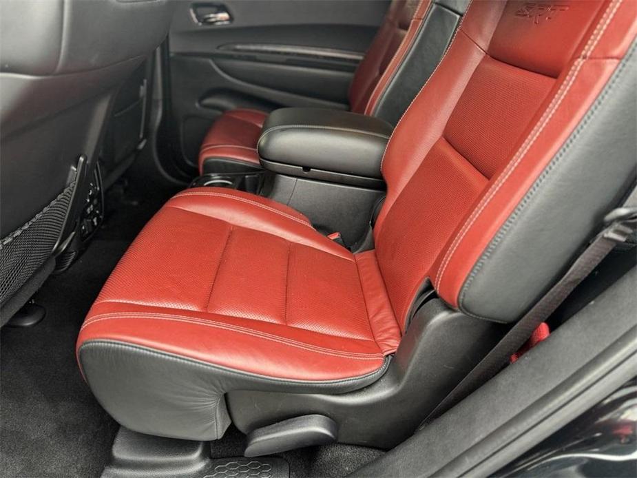 used 2021 Dodge Durango car, priced at $47,251