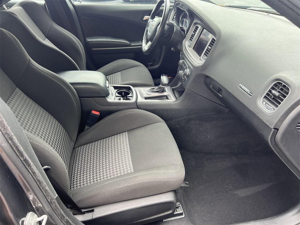used 2023 Dodge Charger car, priced at $24,491