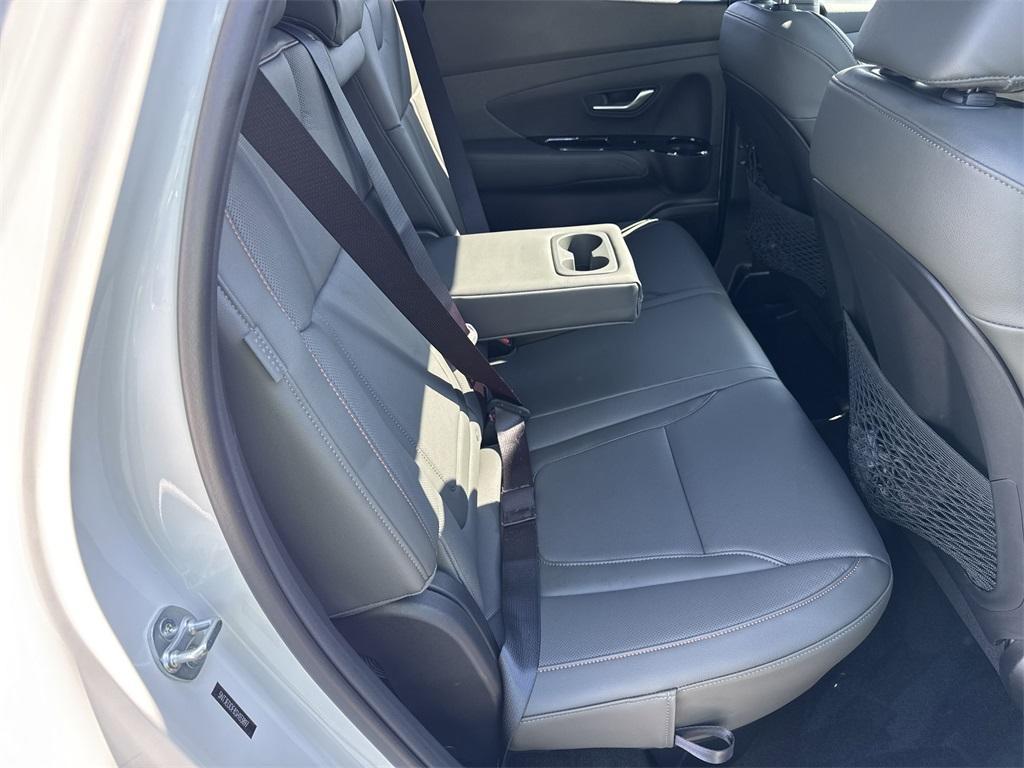 used 2025 Hyundai SANTA CRUZ car, priced at $38,463