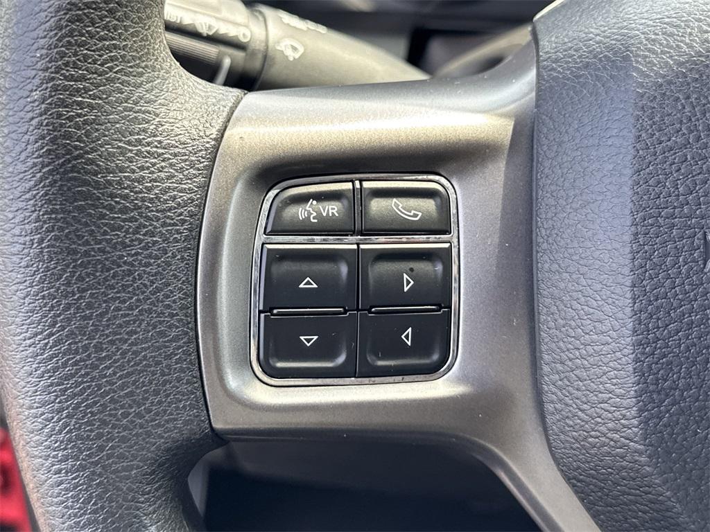 used 2024 Ram 1500 Classic car, priced at $26,476