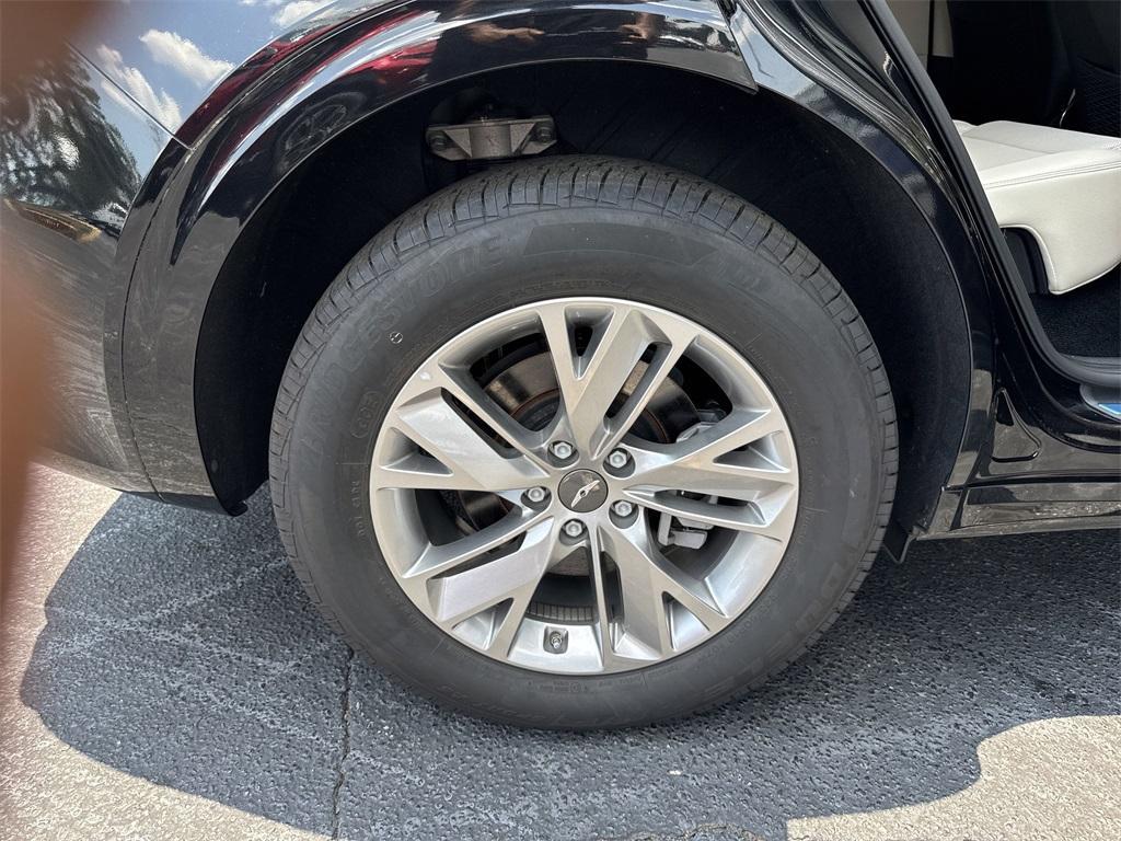 used 2023 Genesis GV70 car, priced at $39,891