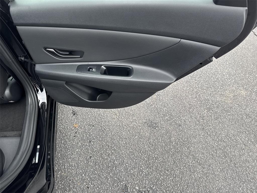 new 2026 Hyundai Elantra car, priced at $25,615