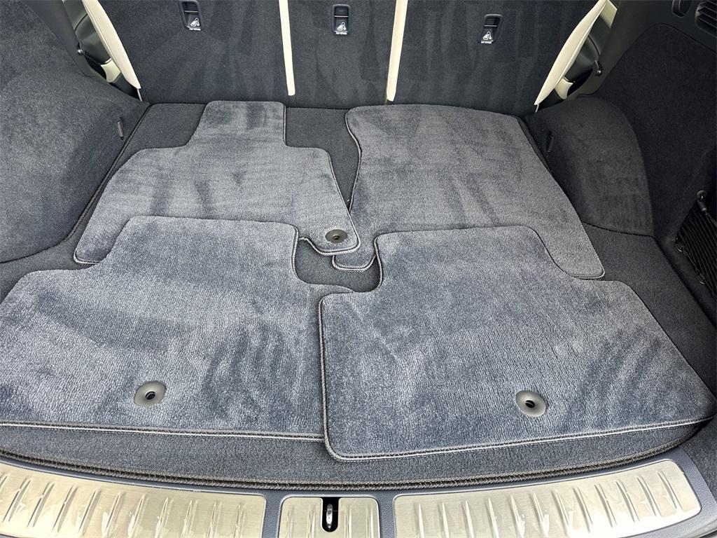 used 2025 Genesis GV80 car, priced at $61,981