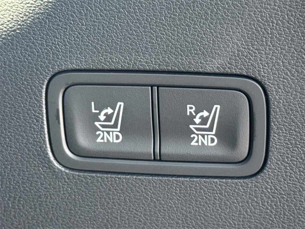 new 2026 Hyundai Santa Fe car, priced at $50,145