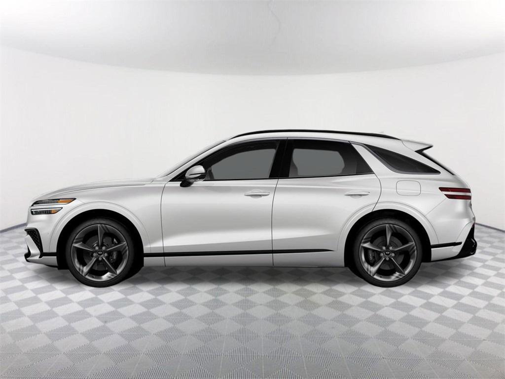 new 2026 Genesis GV70 car, priced at $74,145