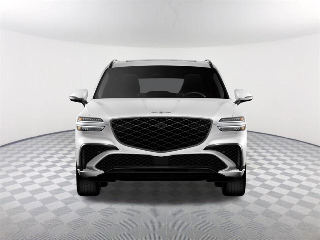 new 2026 Genesis GV70 car, priced at $74,145