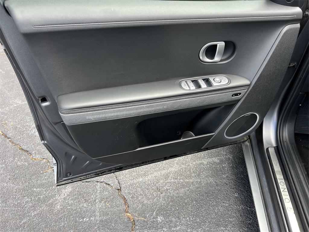 used 2022 Hyundai IONIQ 5 car, priced at $24,593