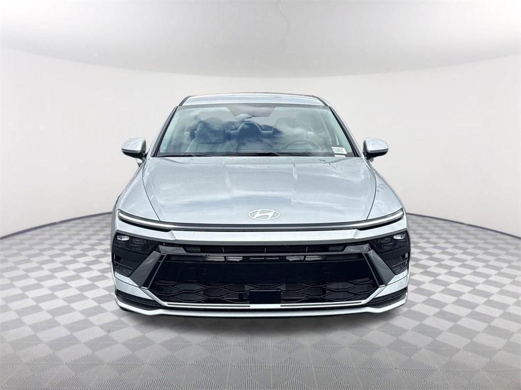 new 2025 Hyundai Sonata car, priced at $26,610