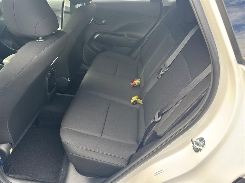 new 2026 Hyundai Kona car, priced at $28,935