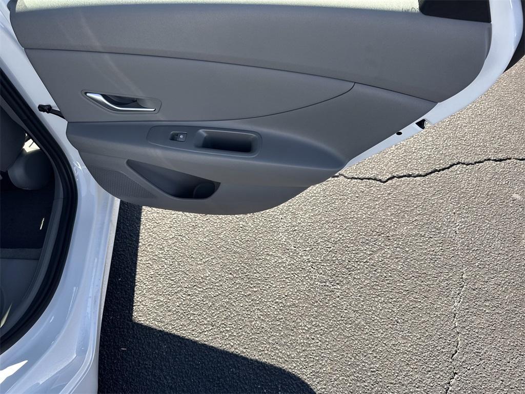 new 2026 Hyundai Elantra car, priced at $26,135