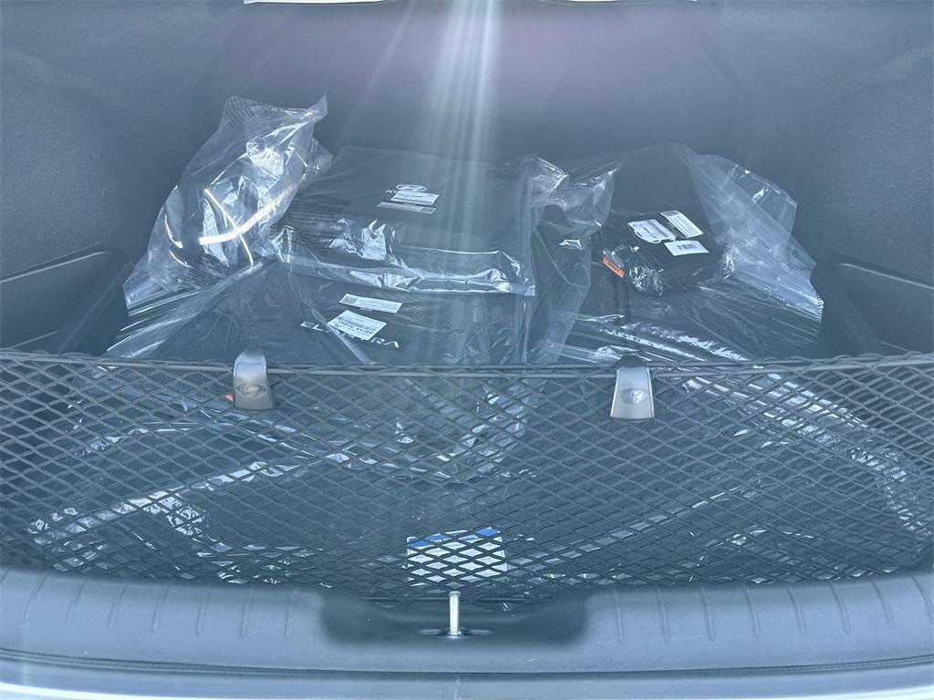 new 2026 Hyundai Elantra car, priced at $26,135