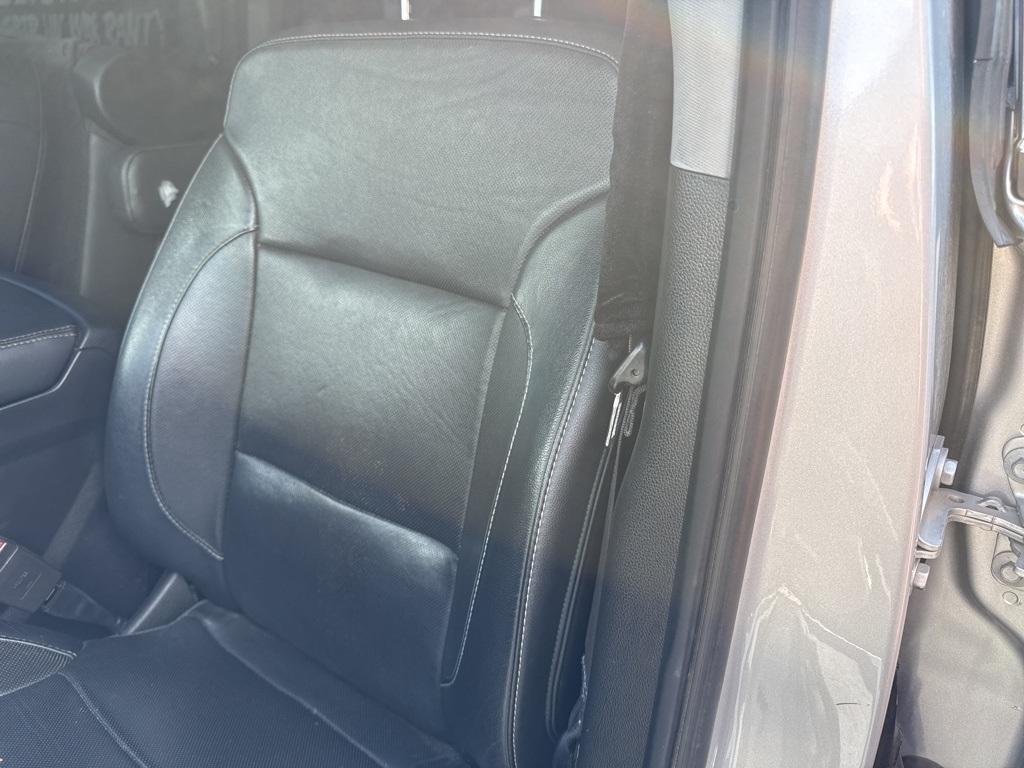 used 2018 GMC Yukon XL car, priced at $21,891