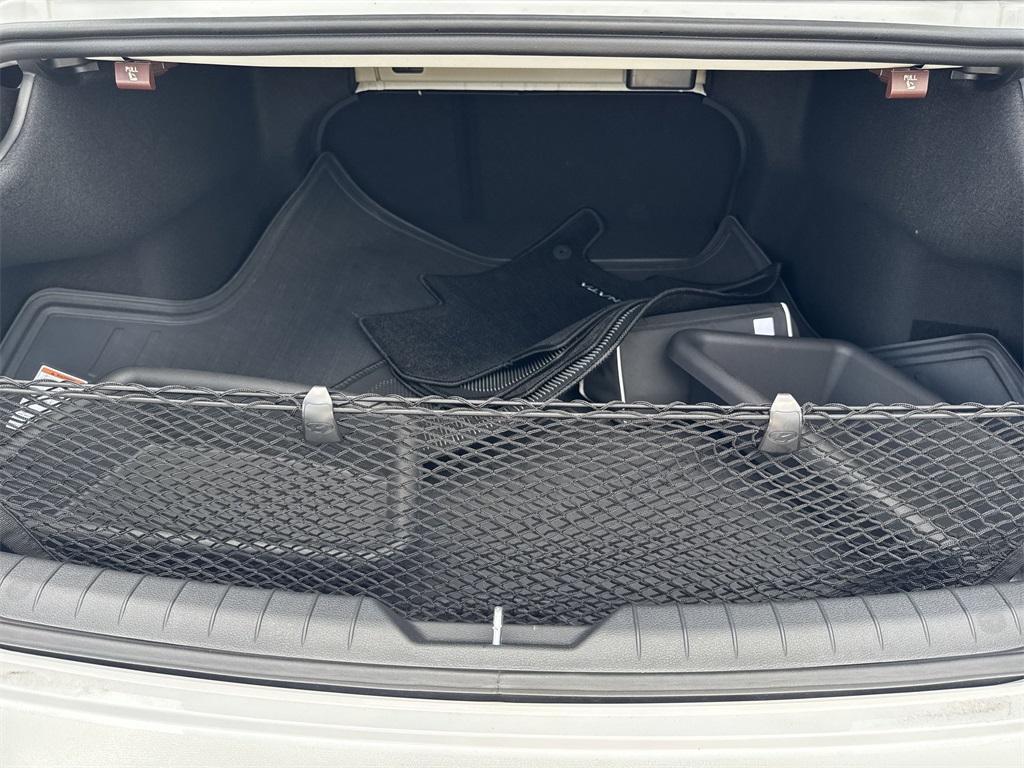 new 2025 Hyundai Sonata car, priced at $27,285
