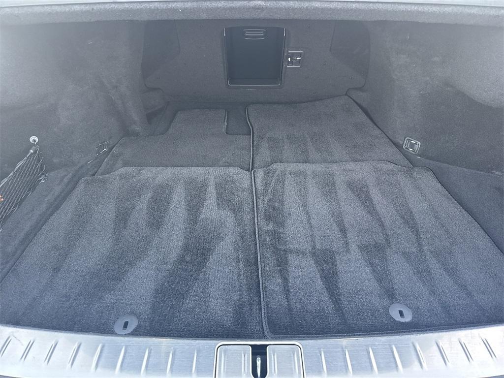 used 2024 Genesis G90 car, priced at $62,691