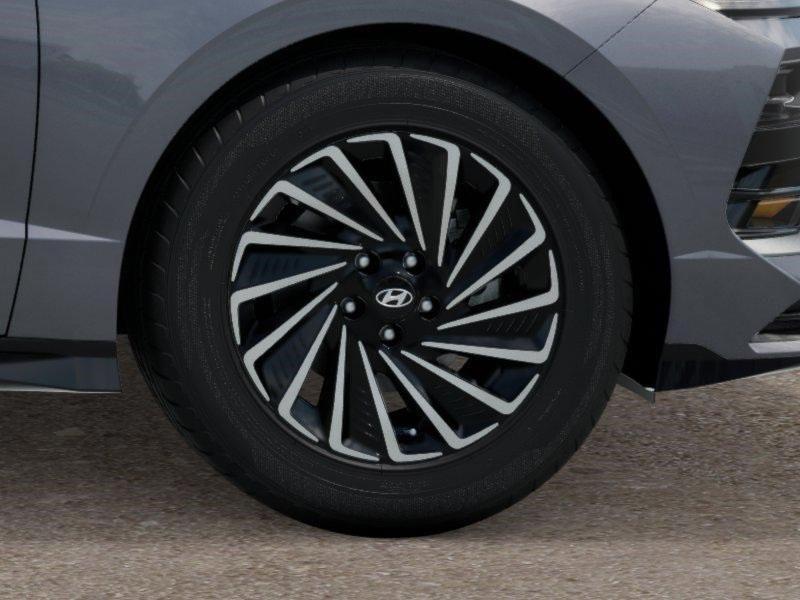new 2026 Hyundai Sonata Hybrid car, priced at $34,105