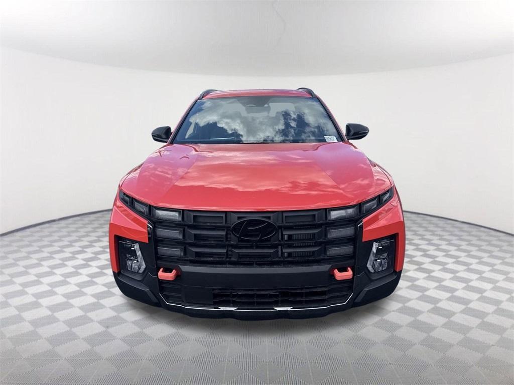 new 2025 Hyundai SANTA CRUZ car, priced at $40,230
