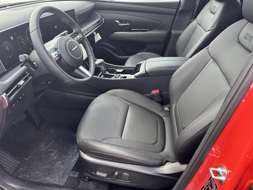 new 2025 Hyundai SANTA CRUZ car, priced at $40,230