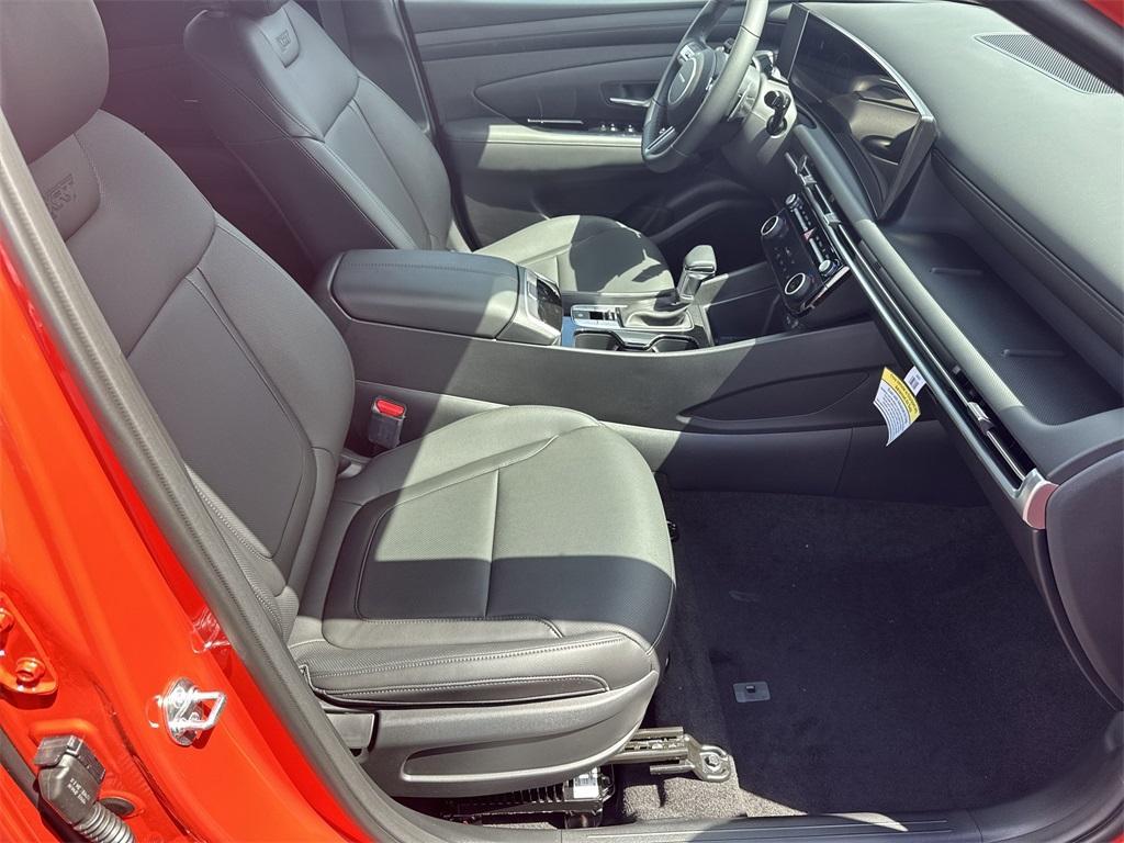 new 2025 Hyundai SANTA CRUZ car, priced at $40,230