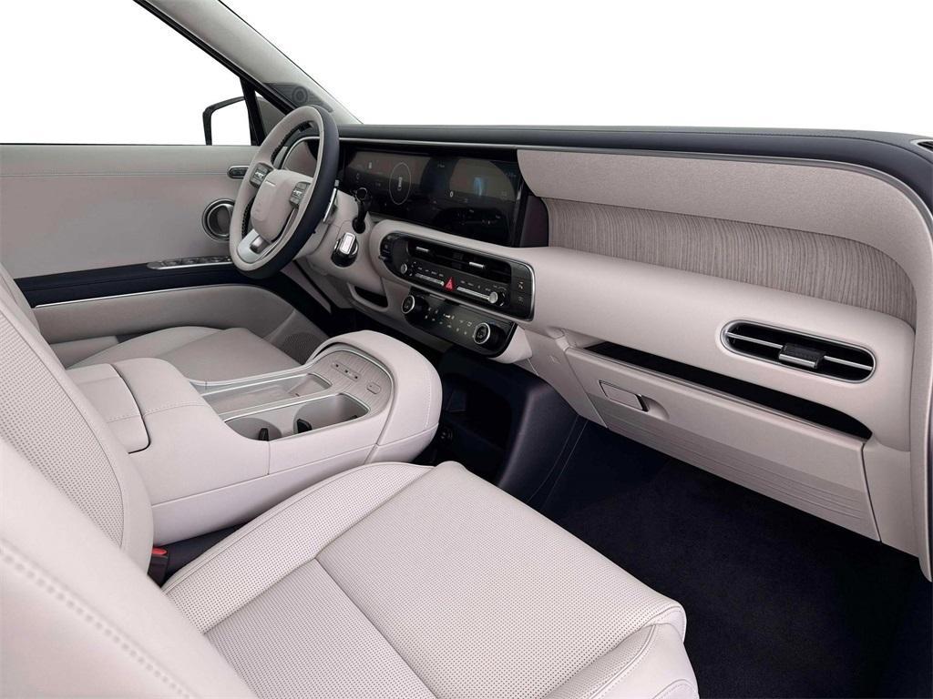 new 2026 Hyundai Palisade car, priced at $56,345