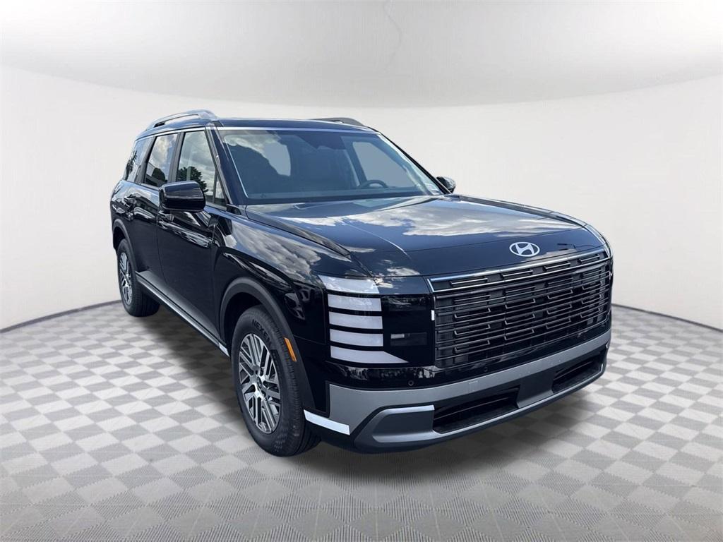 new 2026 Hyundai Palisade car, priced at $44,905