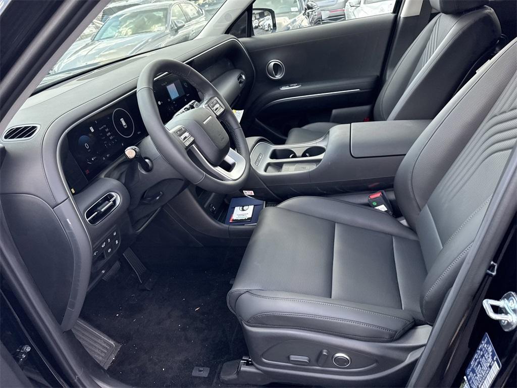 new 2026 Hyundai Palisade car, priced at $44,905