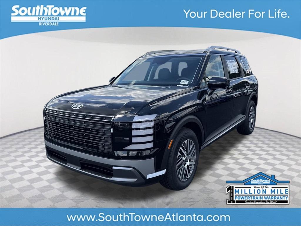 new 2026 Hyundai Palisade car, priced at $44,905