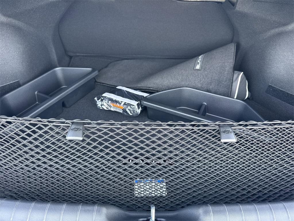 new 2026 Hyundai Elantra car, priced at $25,635